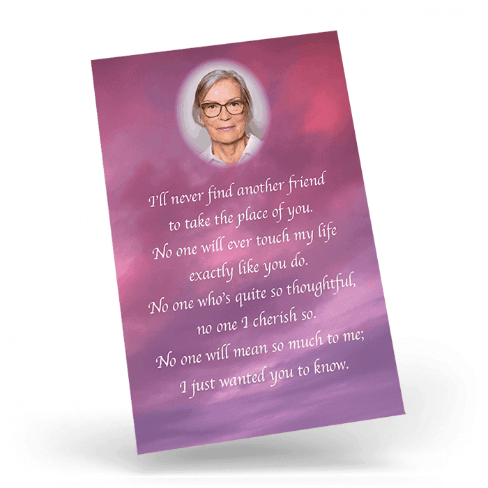 Nature Wallet Card (NWC-10) - Image 2