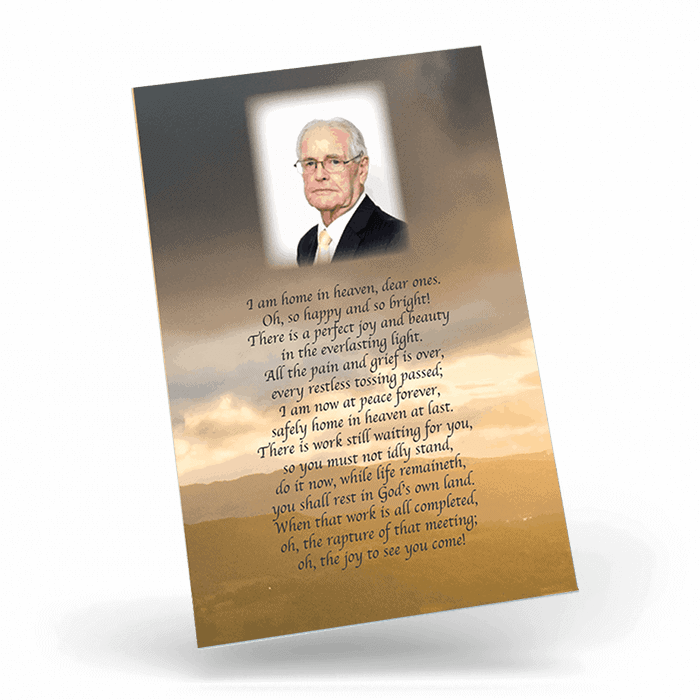 Nature Wallet Card (NWC-13) - Image 2