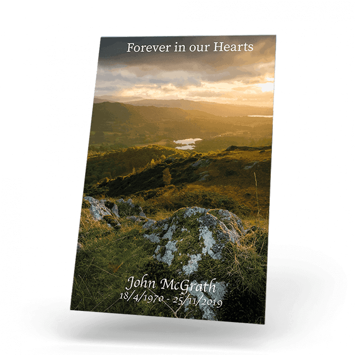 Nature Wallet Card (NWC-13) - Image 3