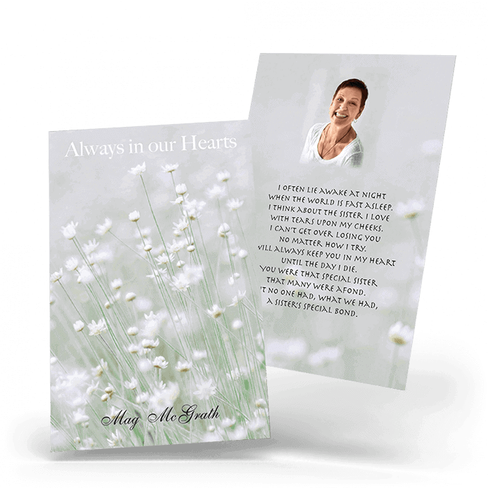 Nature Wallet Card (NWC-15)