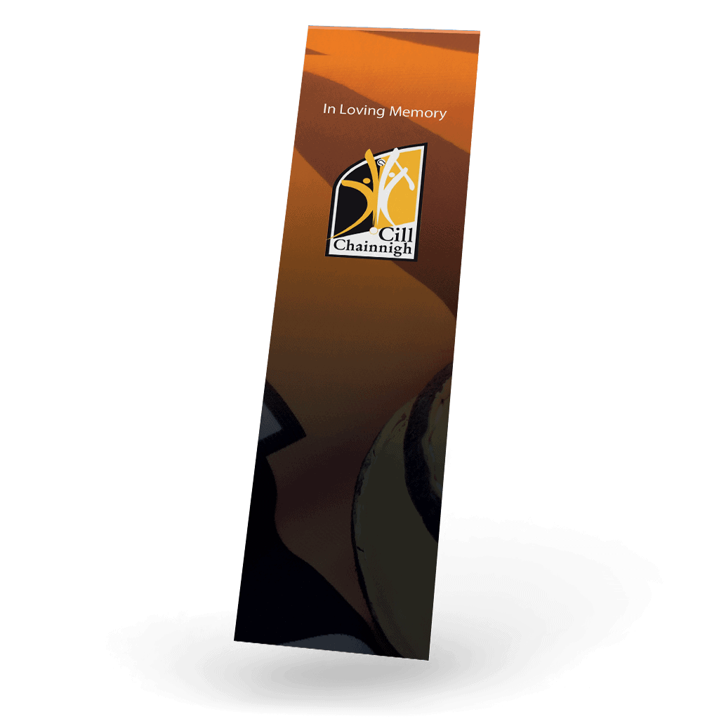 Kilkenny Memorial Bookmark (CYBM-13) - Image 3