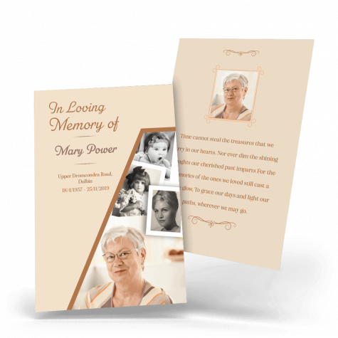 Modern Wallet Card (MWC-01)