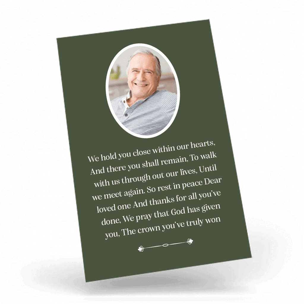 Modern Wallet Card (MWC-12) - Image 2