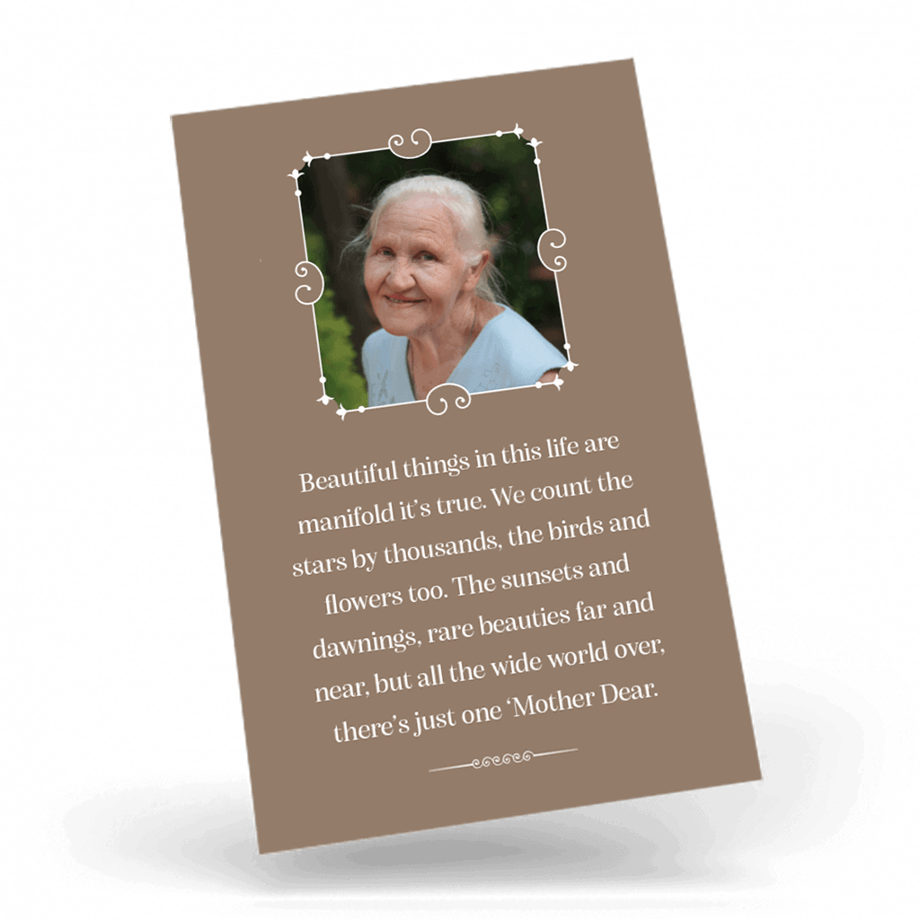 Modern Wallet Card (MWC-14) - Image 2