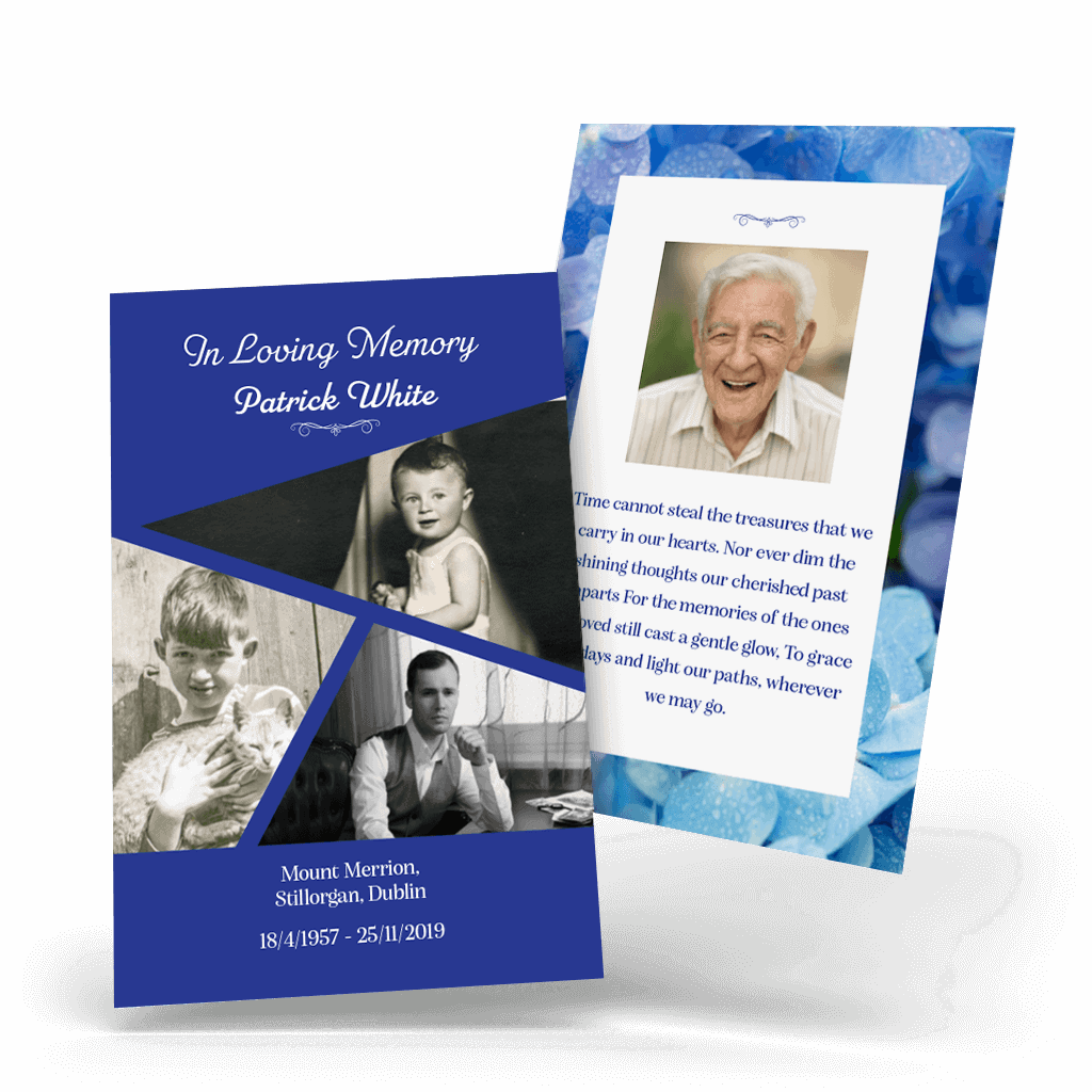 Modern Wallet Card (MWC-13)