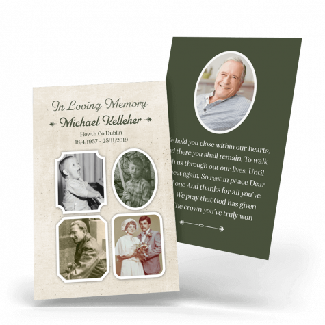 Modern Wallet Card (MWC-12)