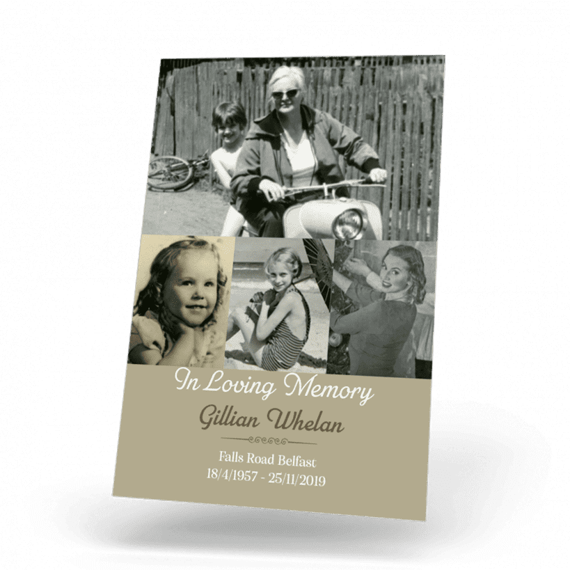 Modern Wallet Card (MWC-14) - Image 3