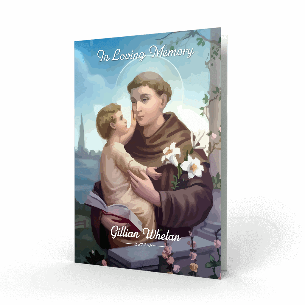 St-Anthony-memorial-card