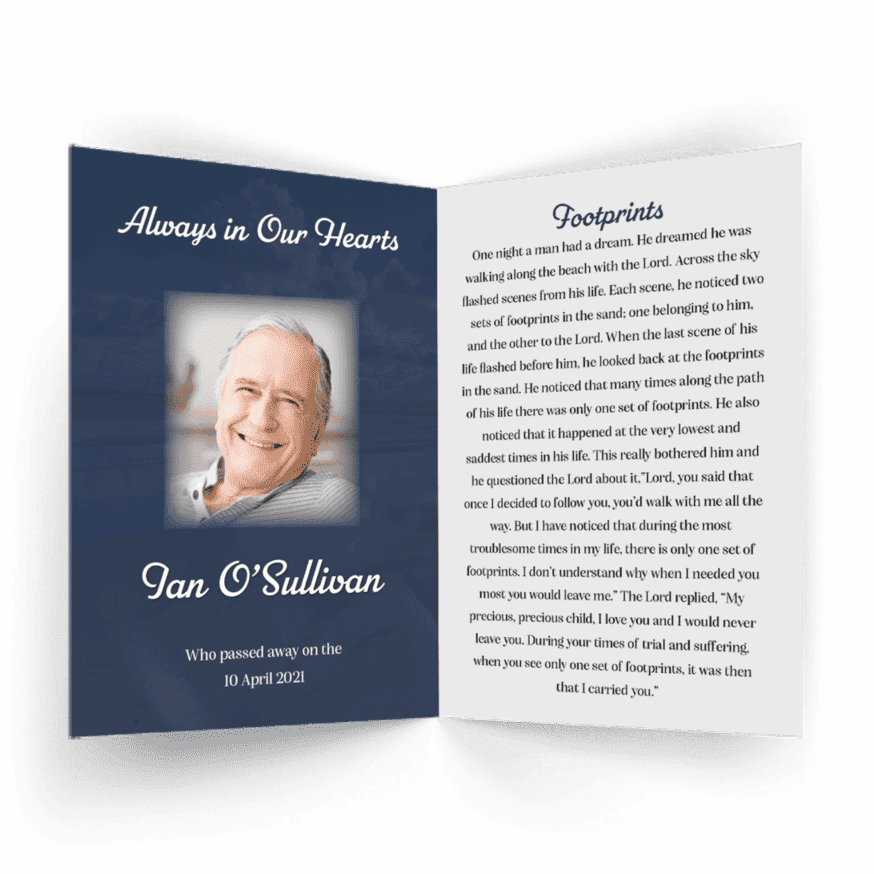 Lighthouse-memorial-card-inside